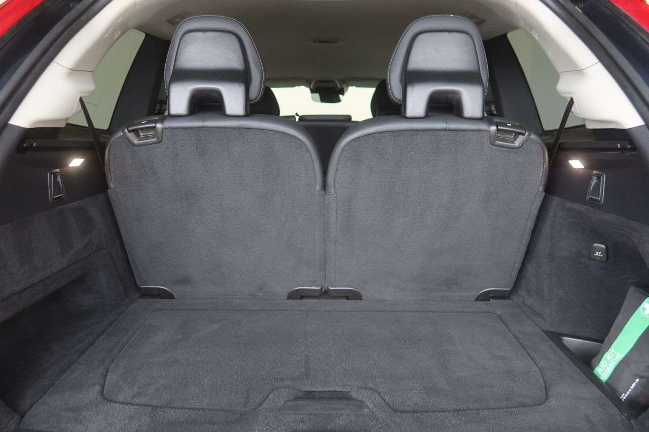 2021 VOLVO XC90 2021 VOLVO XC90