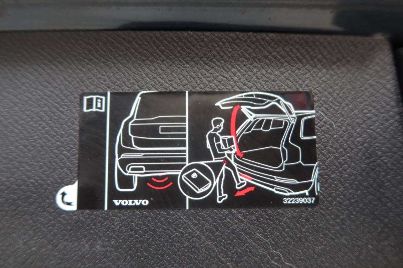 2021 VOLVO XC90 2021 VOLVO XC90