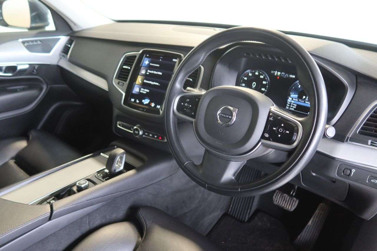 2021 VOLVO XC90 2021 VOLVO XC90