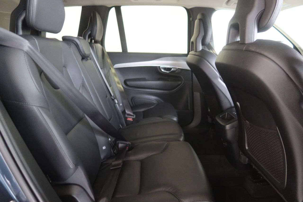 2021 VOLVO XC90 2021 VOLVO XC90