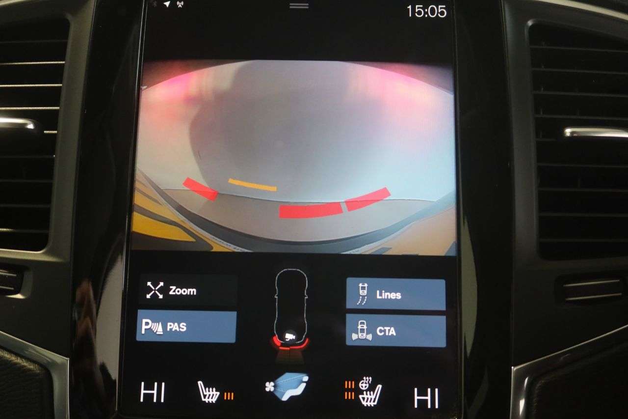 2021 VOLVO XC90 2021 VOLVO XC90