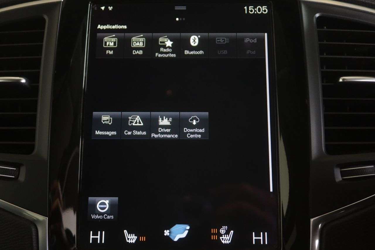 2021 VOLVO XC90 2021 VOLVO XC90