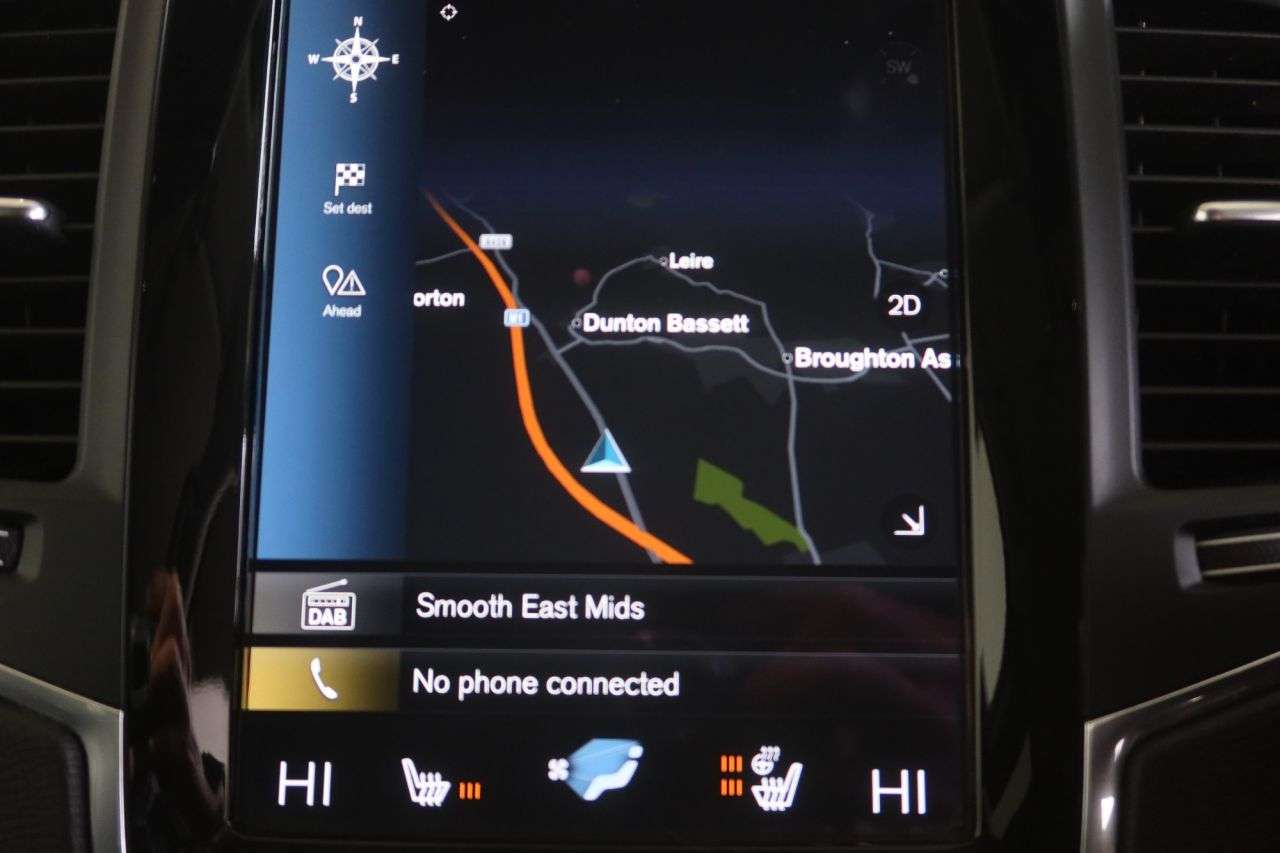 2021 VOLVO XC90 2021 VOLVO XC90