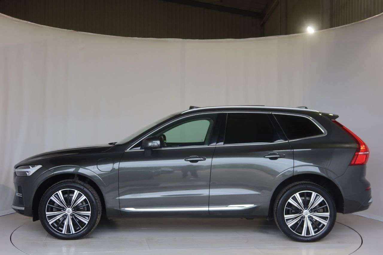 2022 VOLVO XC60 2022 VOLVO XC60