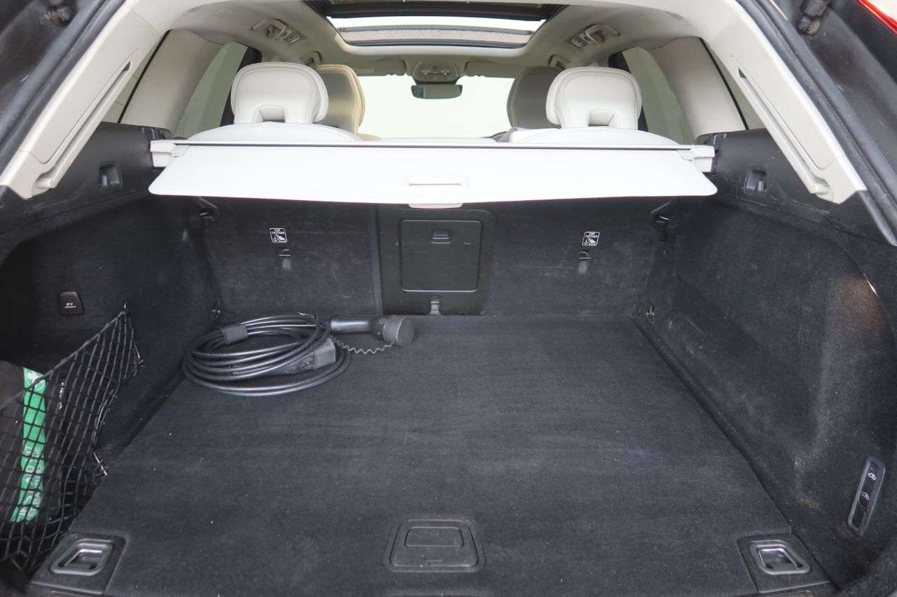 2022 VOLVO XC60 2022 VOLVO XC60