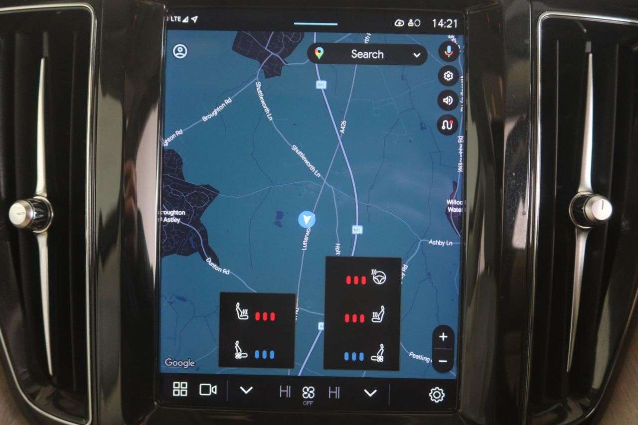 2022 VOLVO XC60 2022 VOLVO XC60