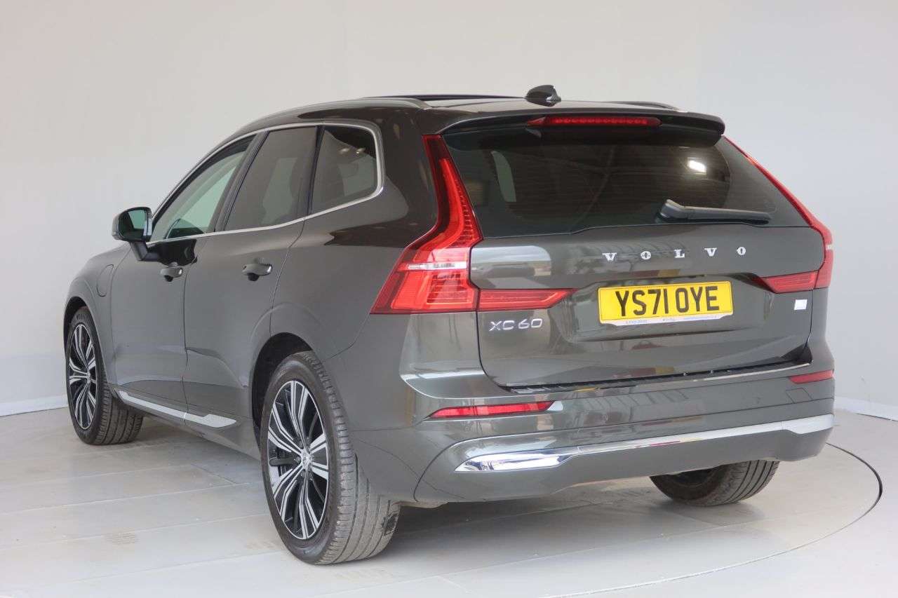 2022 VOLVO XC60 2022 VOLVO XC60