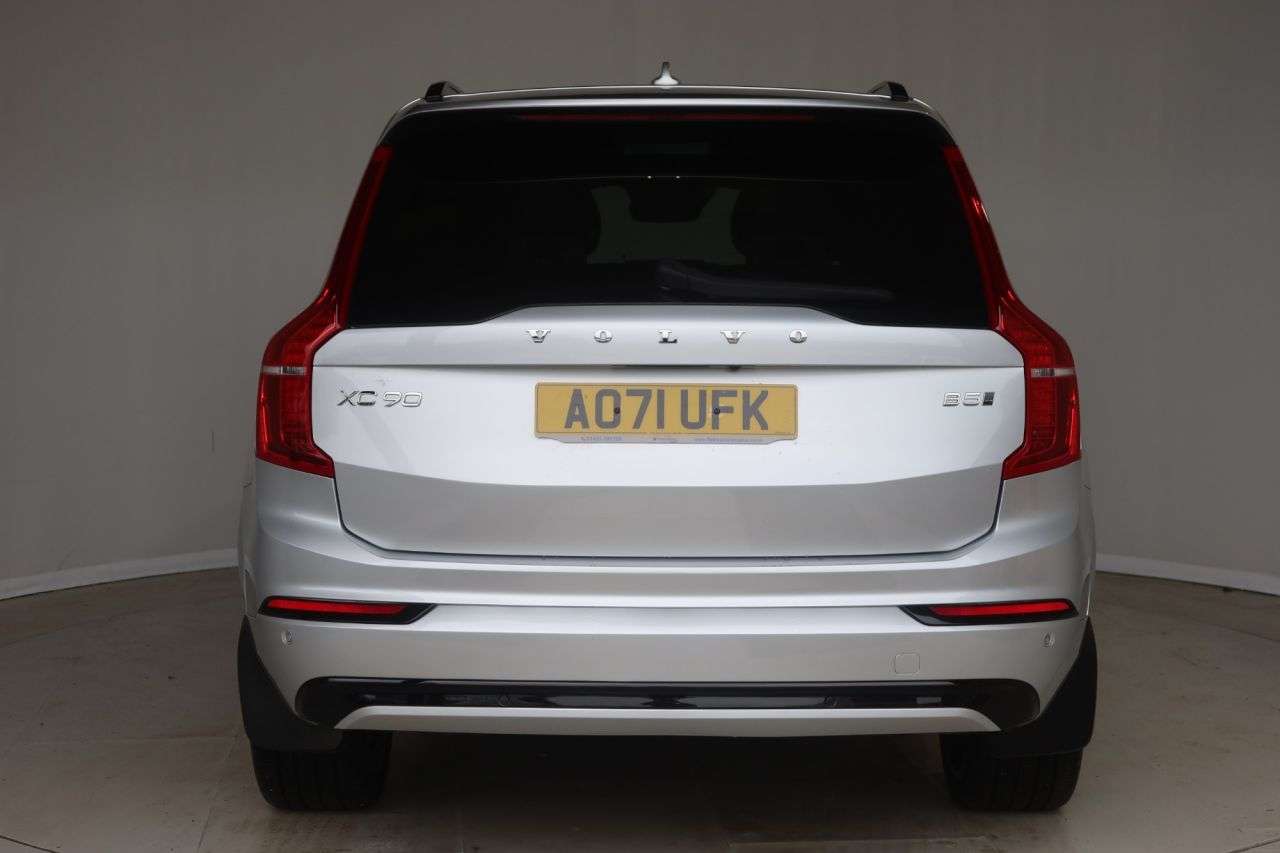 2021 VOLVO XC90 2021 VOLVO XC90