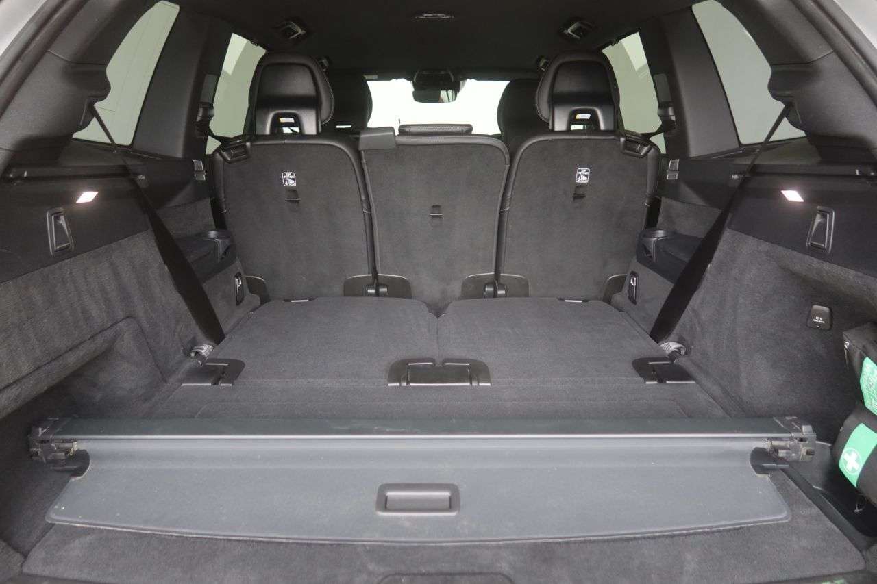 2021 VOLVO XC90 2021 VOLVO XC90