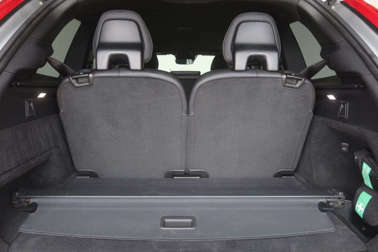 2021 VOLVO XC90 2021 VOLVO XC90