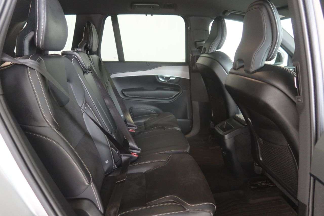 2021 VOLVO XC90 2021 VOLVO XC90