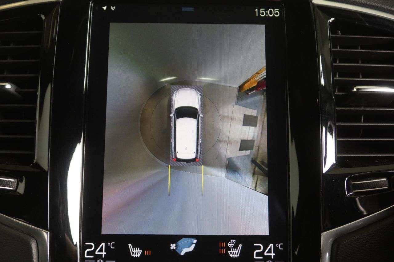 2021 VOLVO XC90 2021 VOLVO XC90