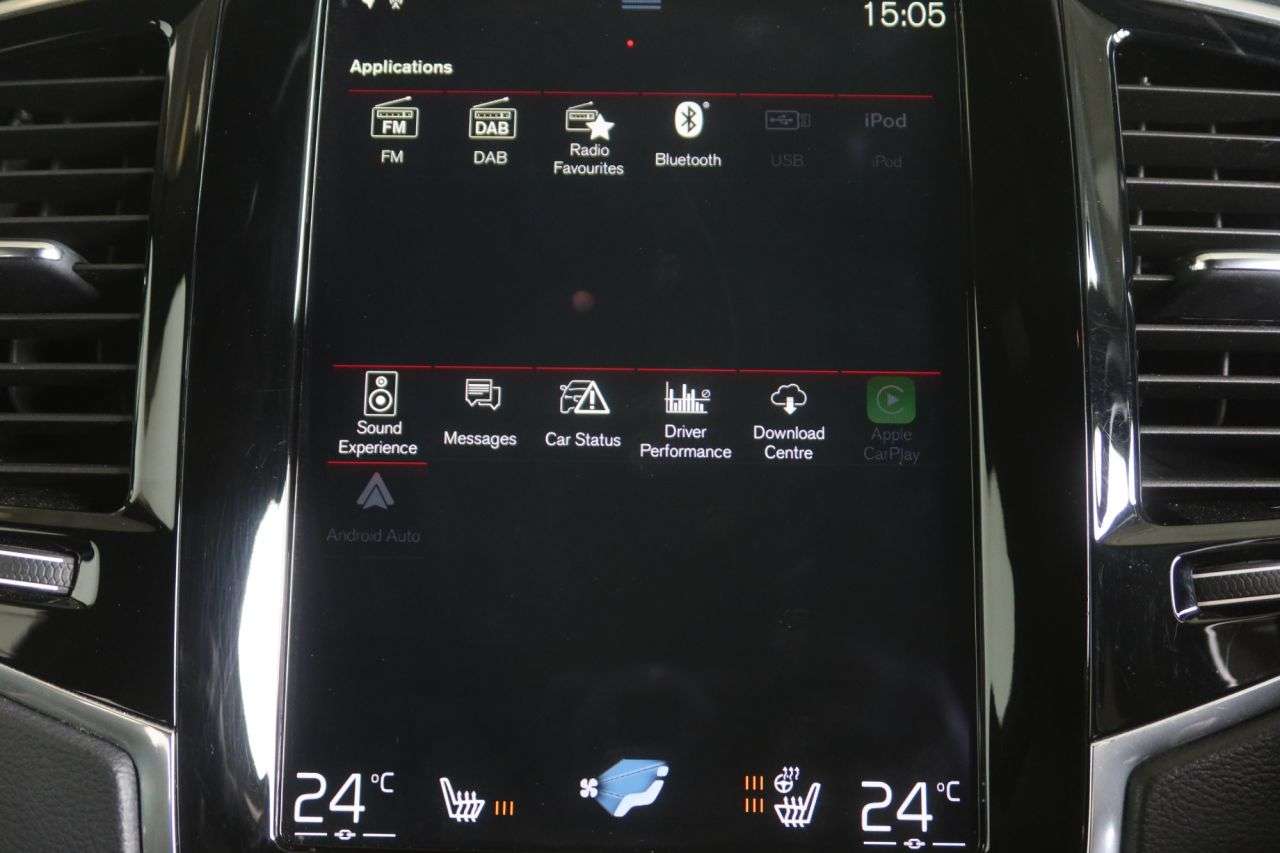 2021 VOLVO XC90 2021 VOLVO XC90