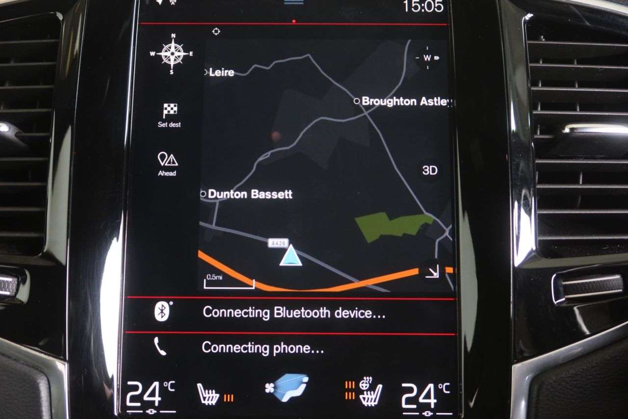 2021 VOLVO XC90 2021 VOLVO XC90