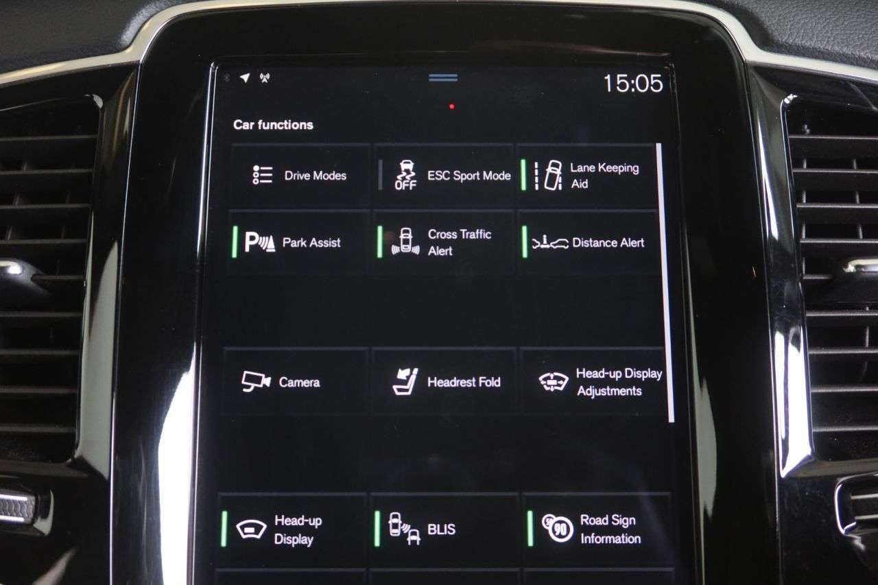 2021 VOLVO XC90 2021 VOLVO XC90