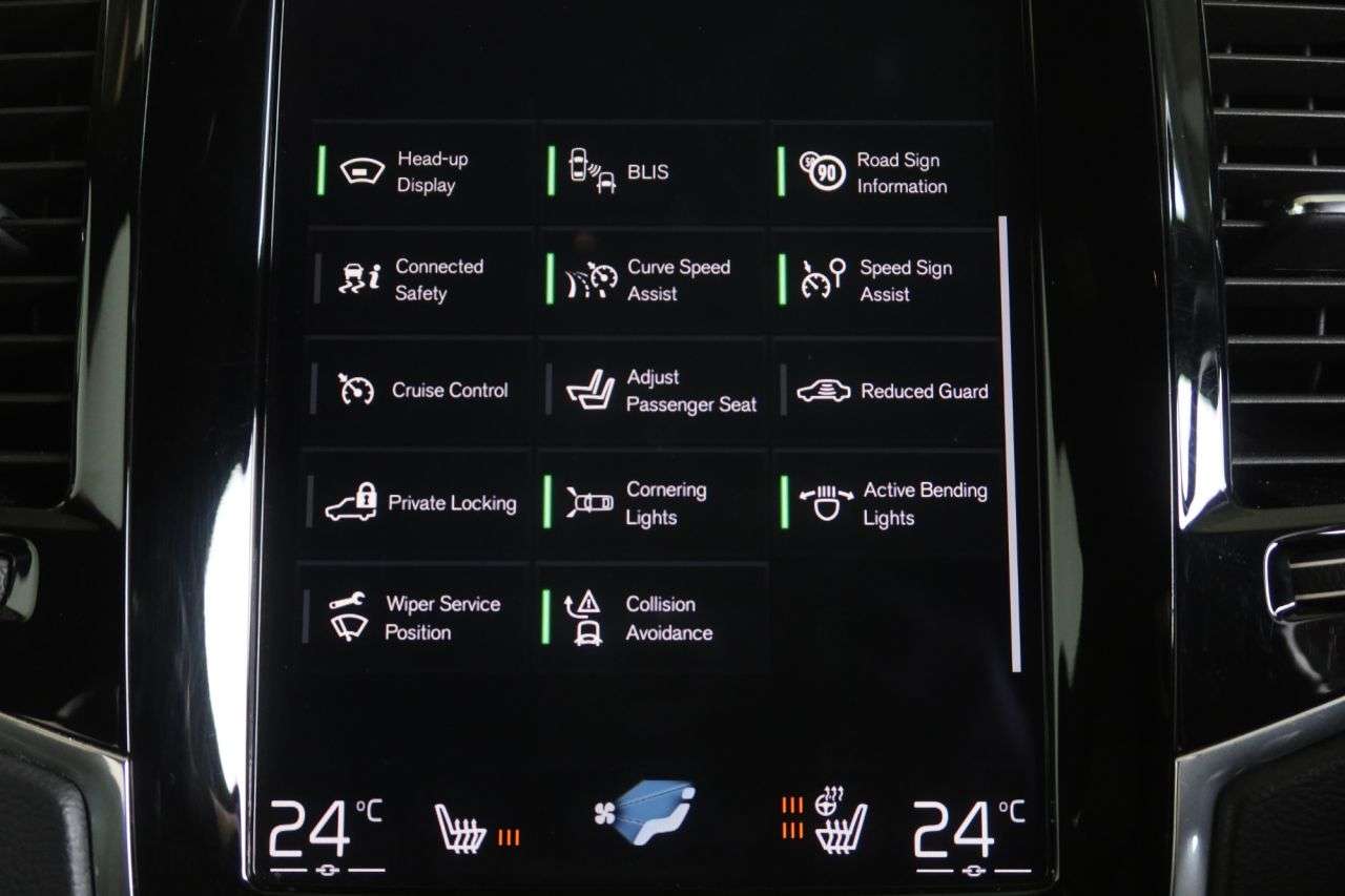 2021 VOLVO XC90 2021 VOLVO XC90