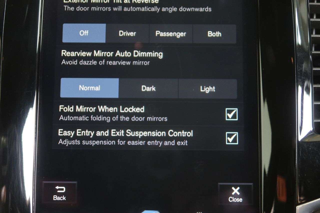 2021 VOLVO XC90 2021 VOLVO XC90