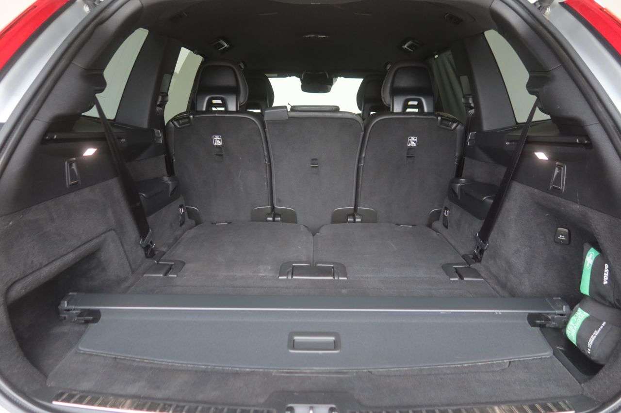 2021 VOLVO XC90 2021 VOLVO XC90