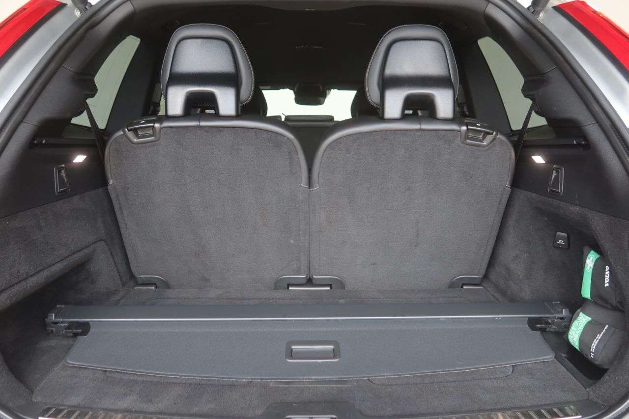 2021 VOLVO XC90 2021 VOLVO XC90