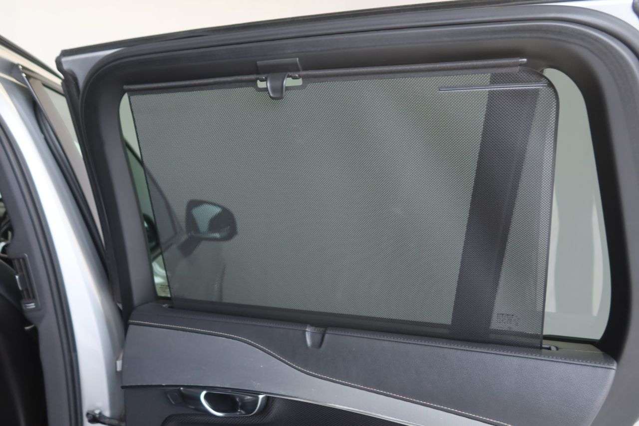 2021 VOLVO XC90 2021 VOLVO XC90