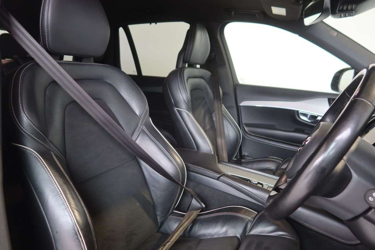 2021 VOLVO XC90 2021 VOLVO XC90