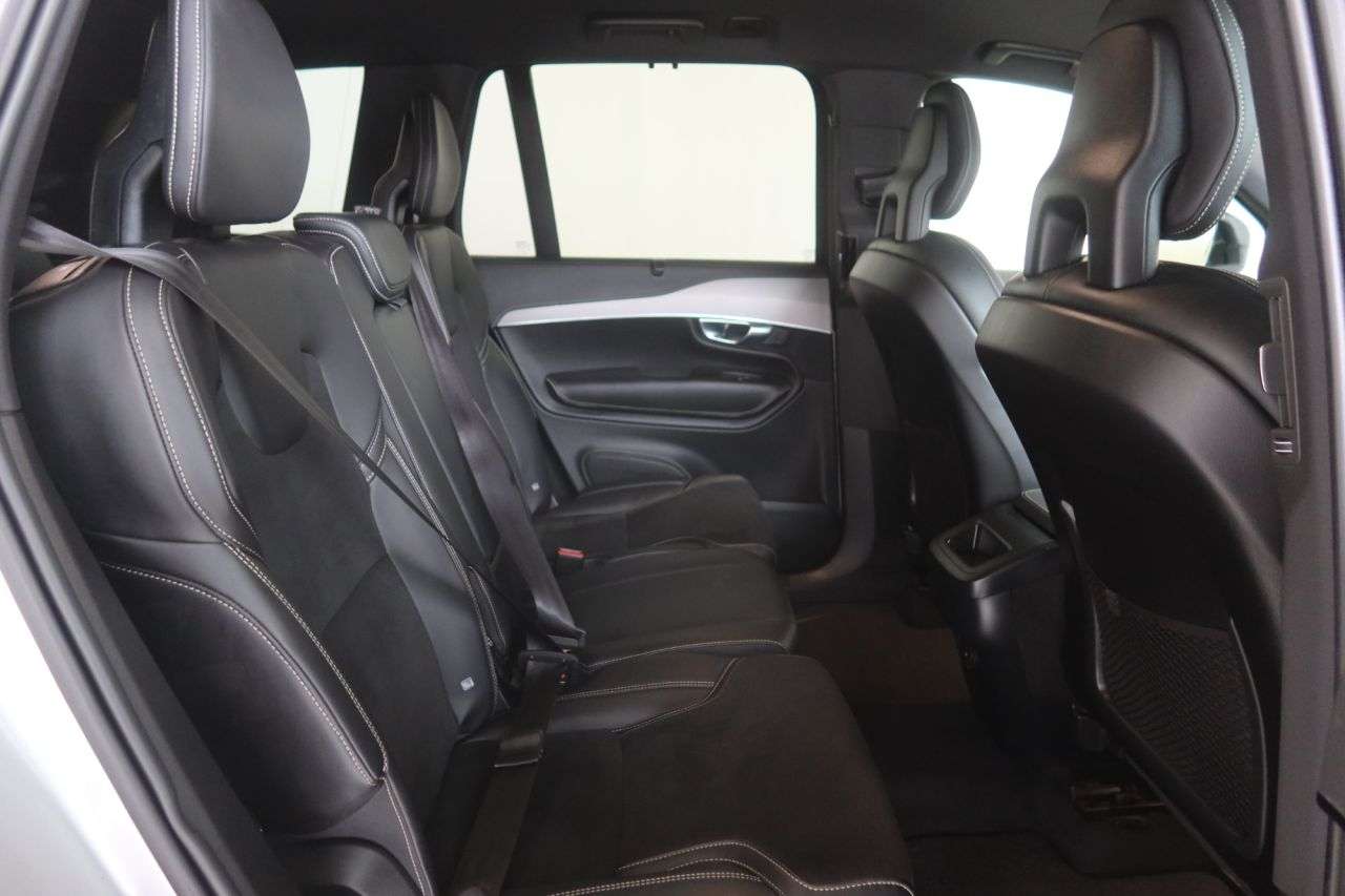 2021 VOLVO XC90 2021 VOLVO XC90