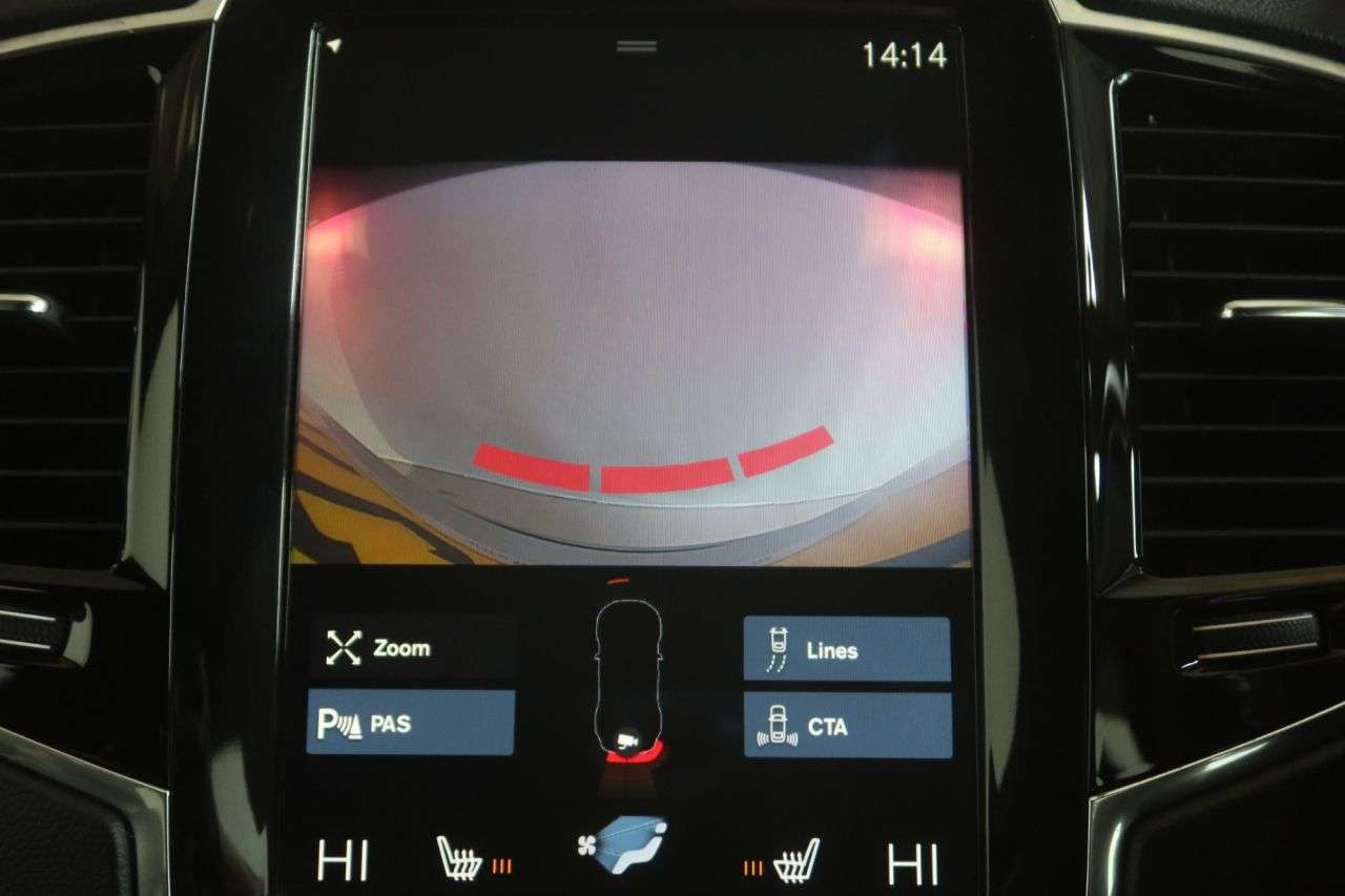 2021 VOLVO XC90 2021 VOLVO XC90