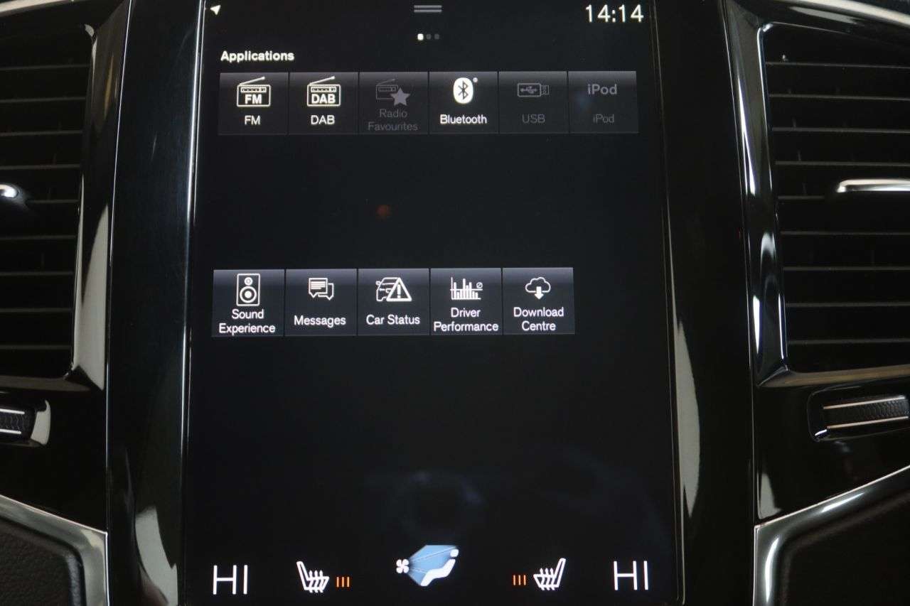 2021 VOLVO XC90 2021 VOLVO XC90