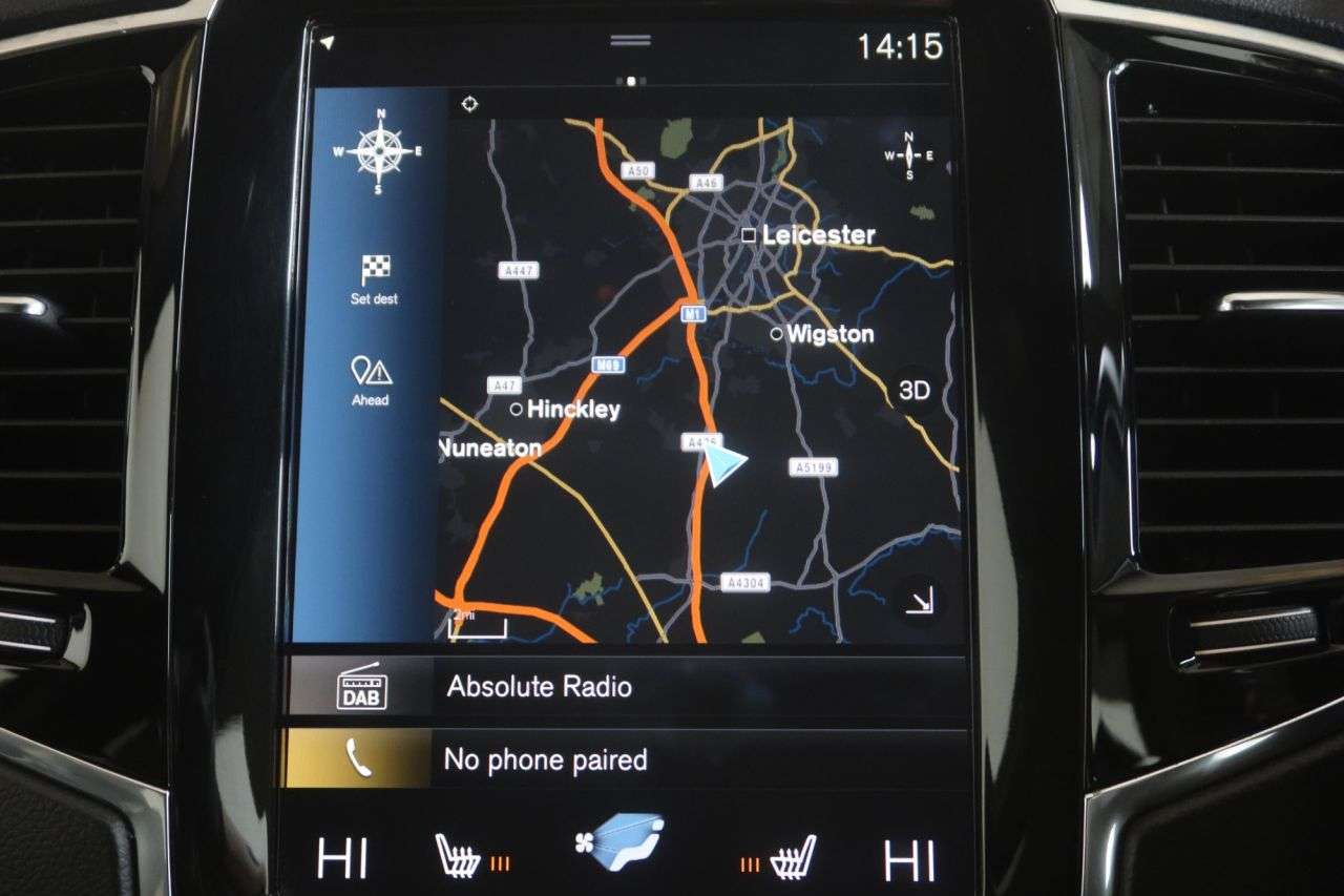 2021 VOLVO XC90 2021 VOLVO XC90