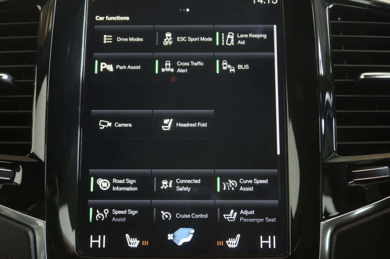 2021 VOLVO XC90 2021 VOLVO XC90