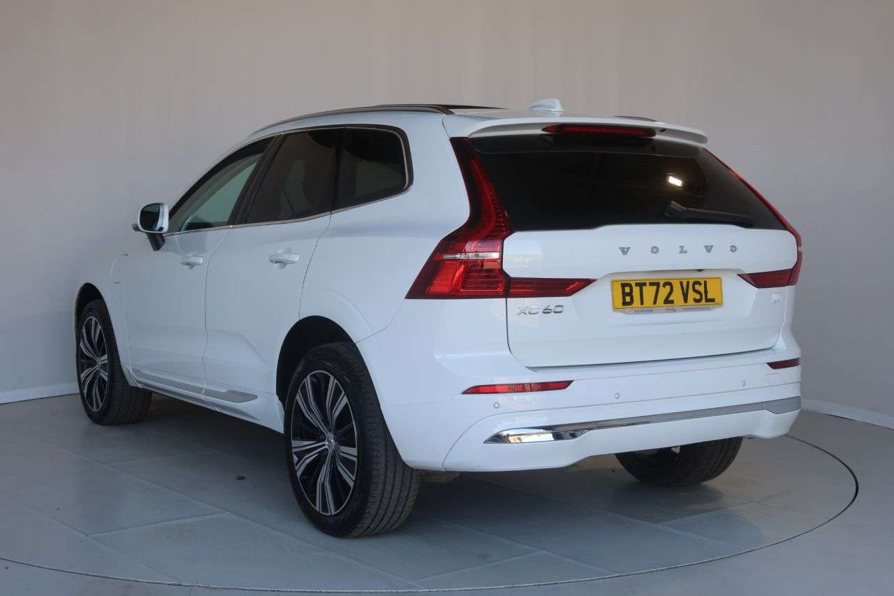 2022 VOLVO XC60 2022 VOLVO XC60