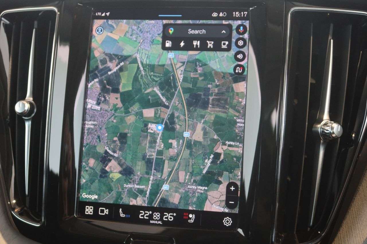 2022 VOLVO XC60 2022 VOLVO XC60