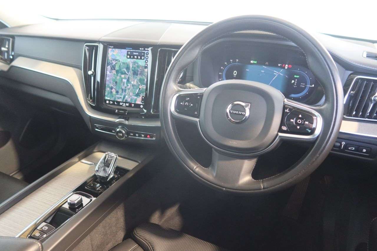 2022 VOLVO XC60 2022 VOLVO XC60