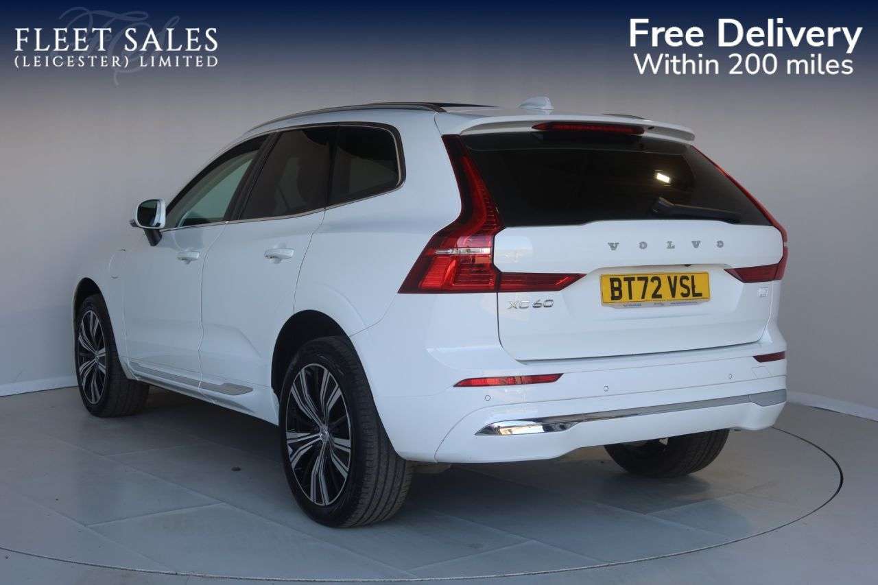 2022 VOLVO XC60 2022 VOLVO XC60