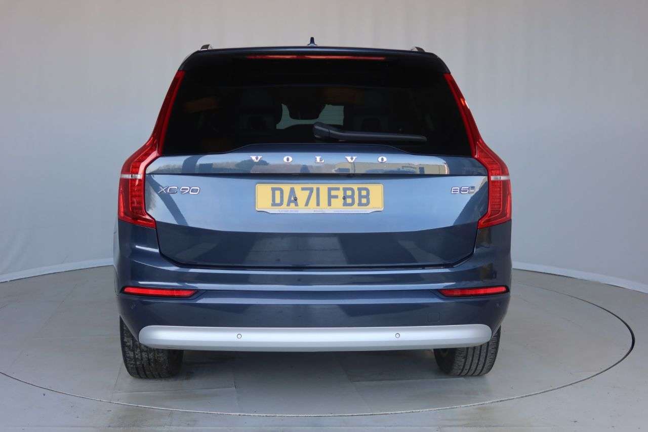 2021 VOLVO XC90 2021 VOLVO XC90