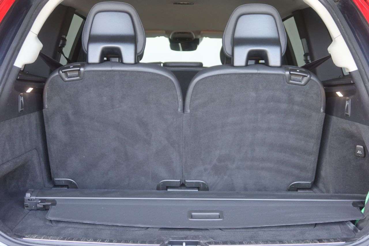 2021 VOLVO XC90 2021 VOLVO XC90