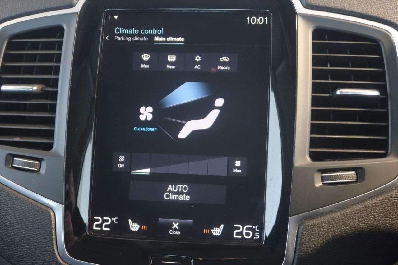 2021 VOLVO XC90 2021 VOLVO XC90