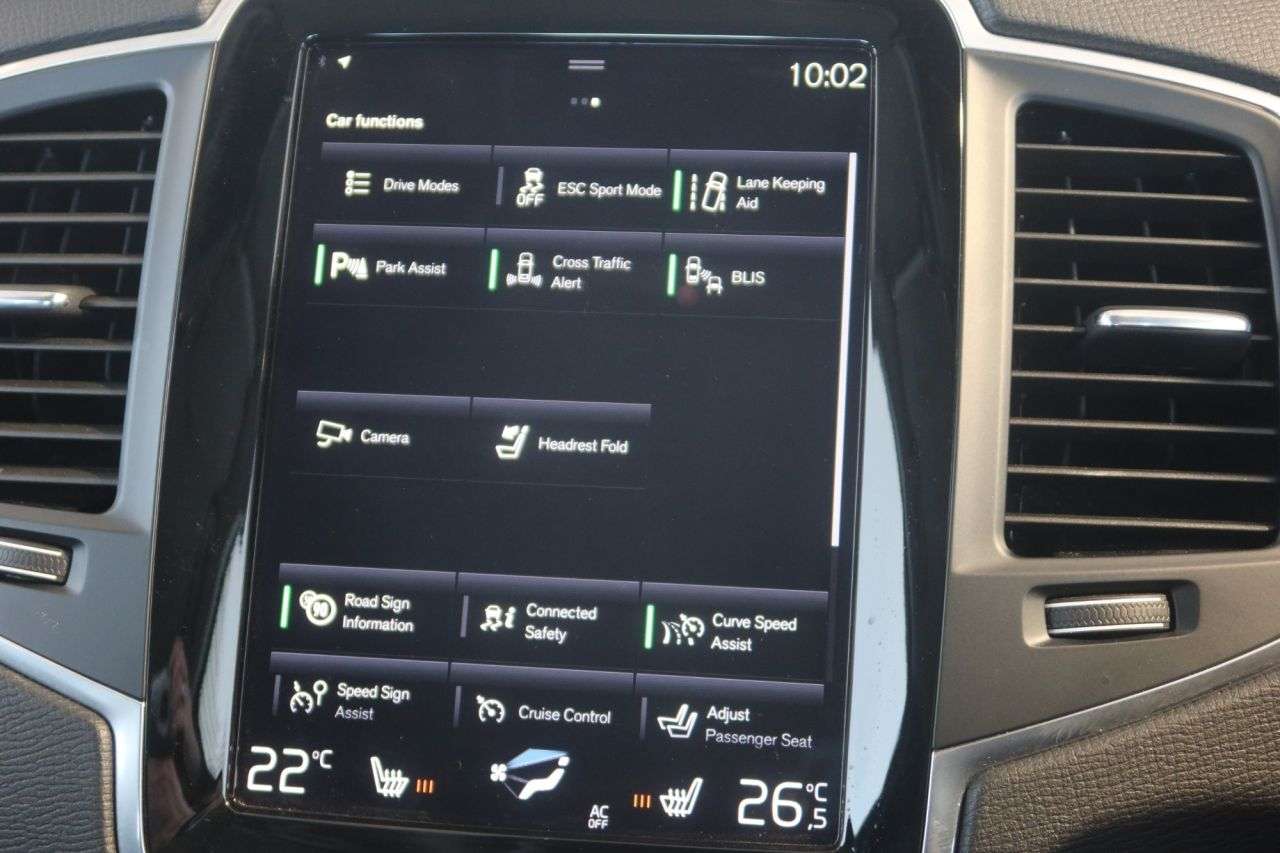 2021 VOLVO XC90 2021 VOLVO XC90