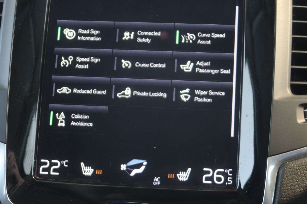 2021 VOLVO XC90 2021 VOLVO XC90