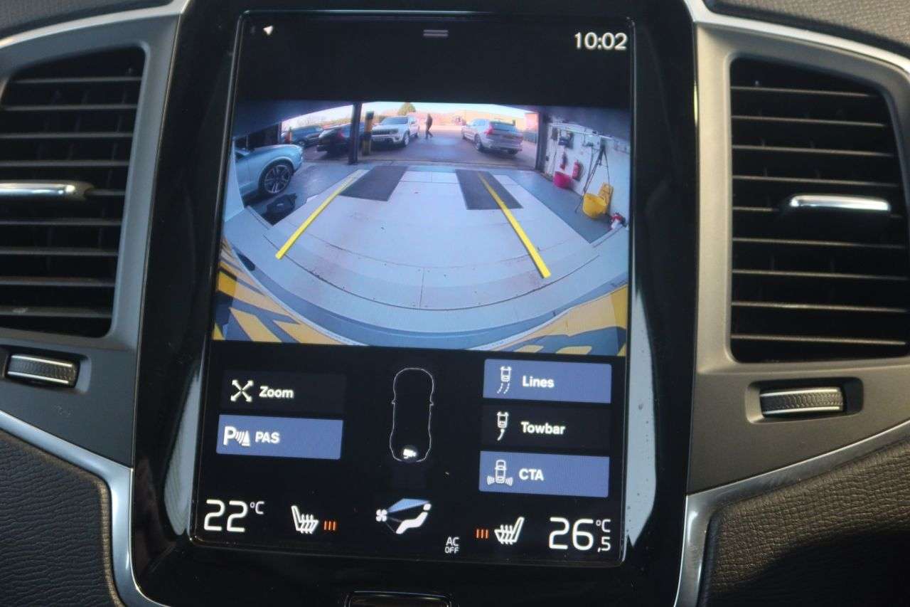 2021 VOLVO XC90 2021 VOLVO XC90