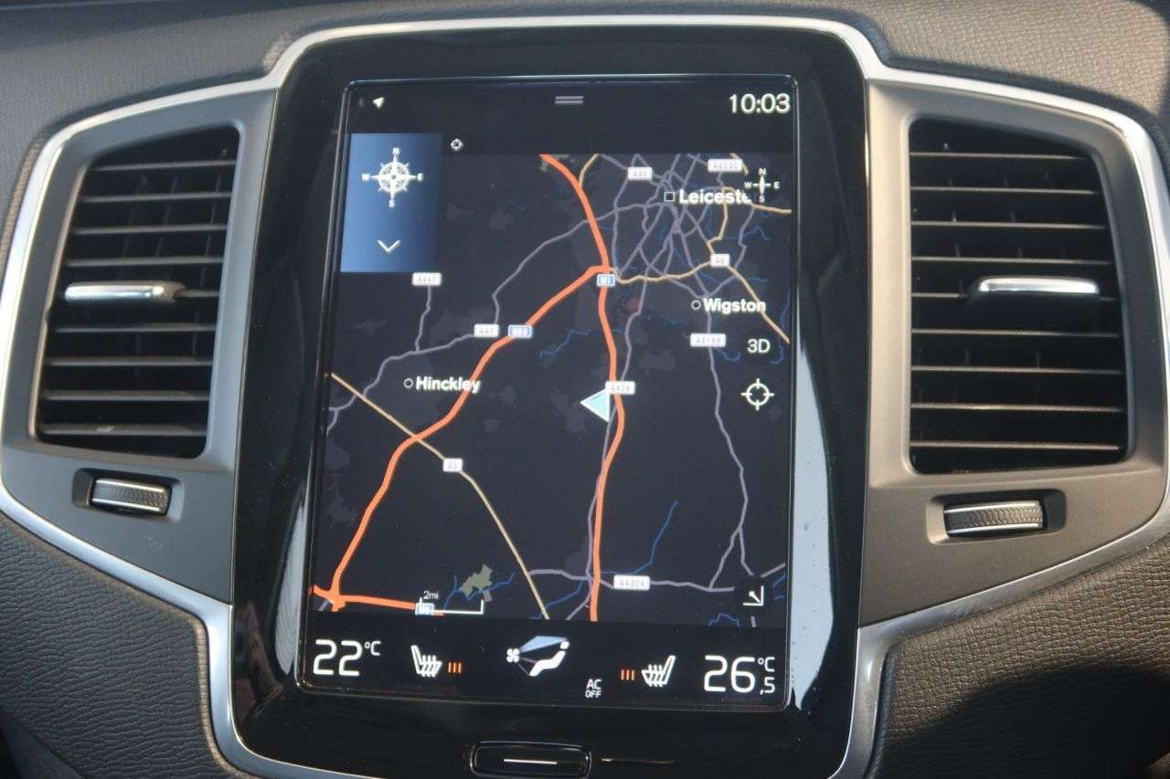 2021 VOLVO XC90 2021 VOLVO XC90