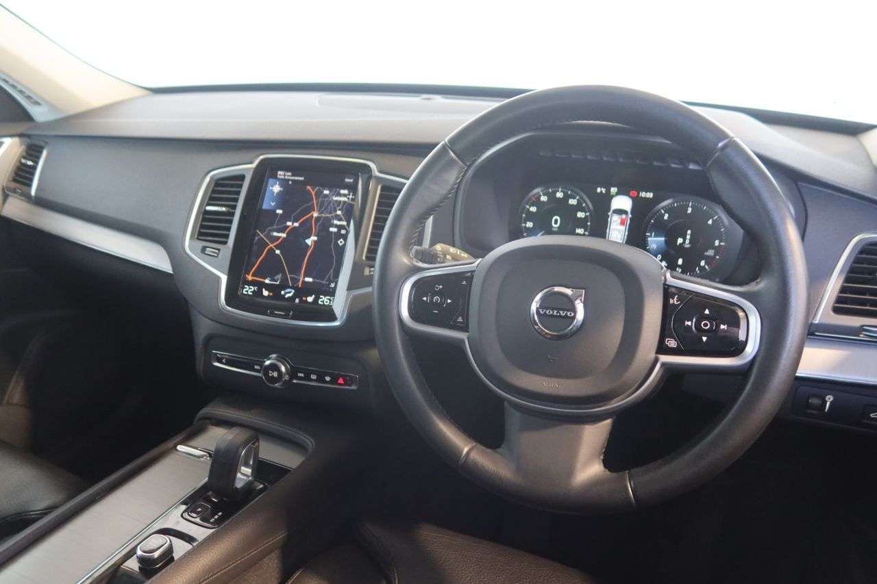 2021 VOLVO XC90 2021 VOLVO XC90