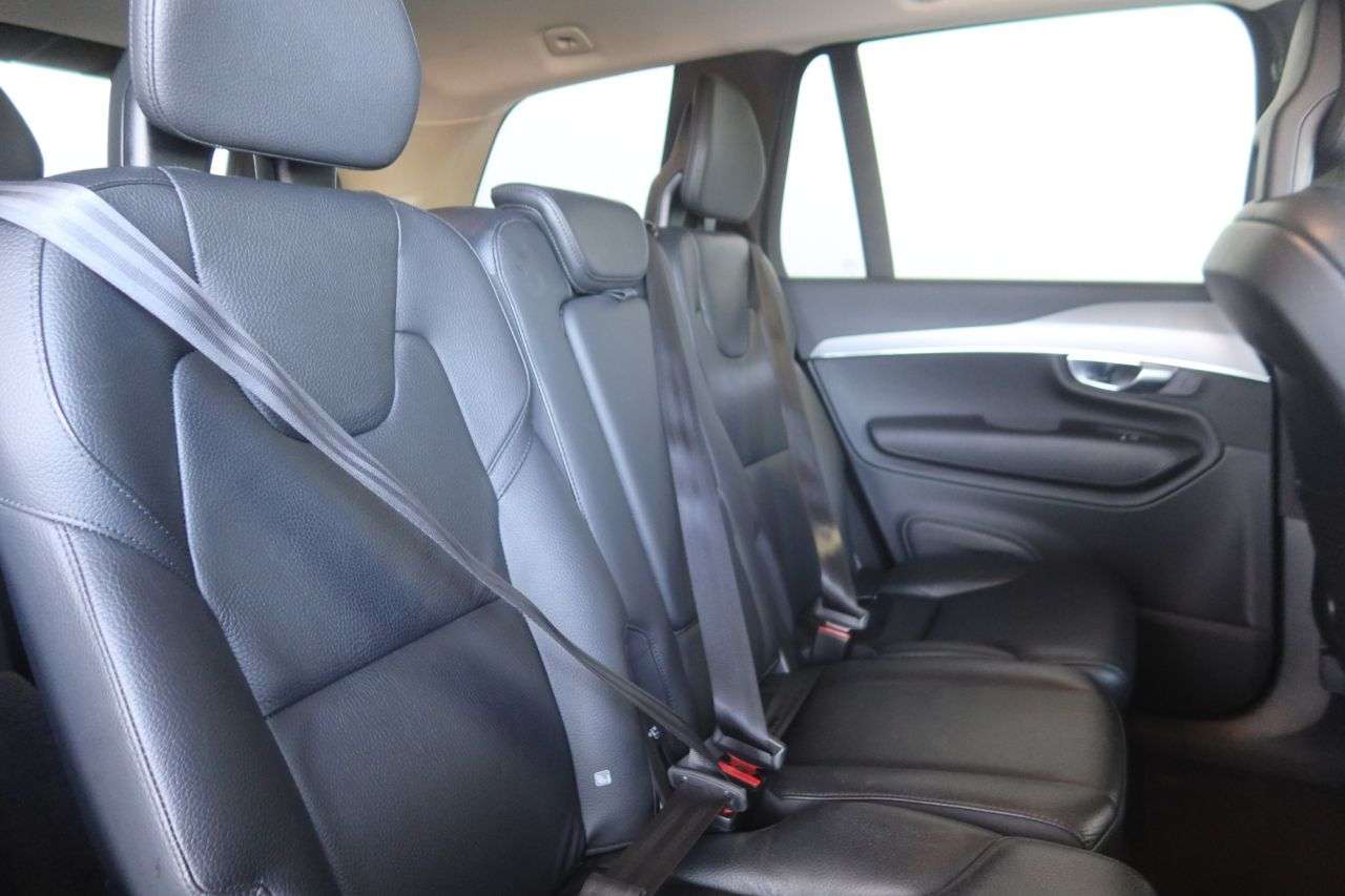 2021 VOLVO XC90 2021 VOLVO XC90