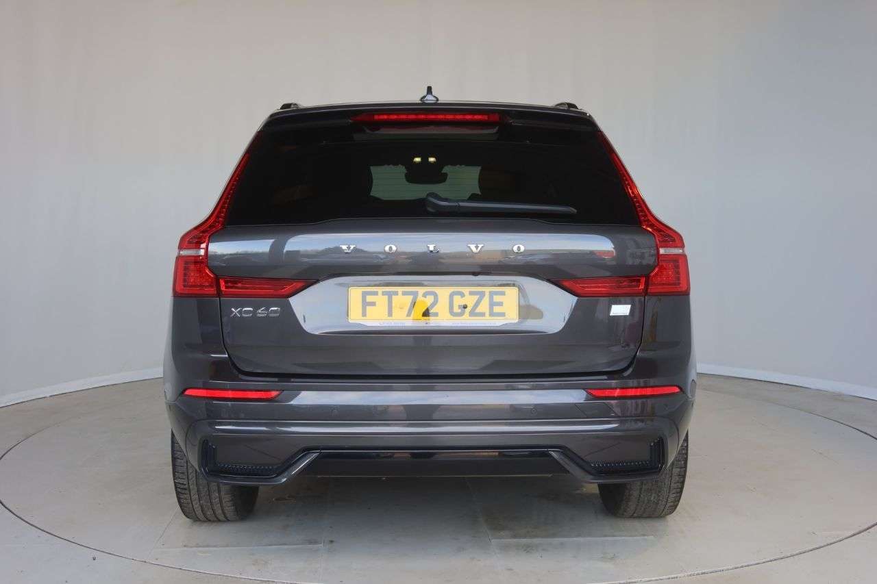 2023 VOLVO XC60 2023 VOLVO XC60