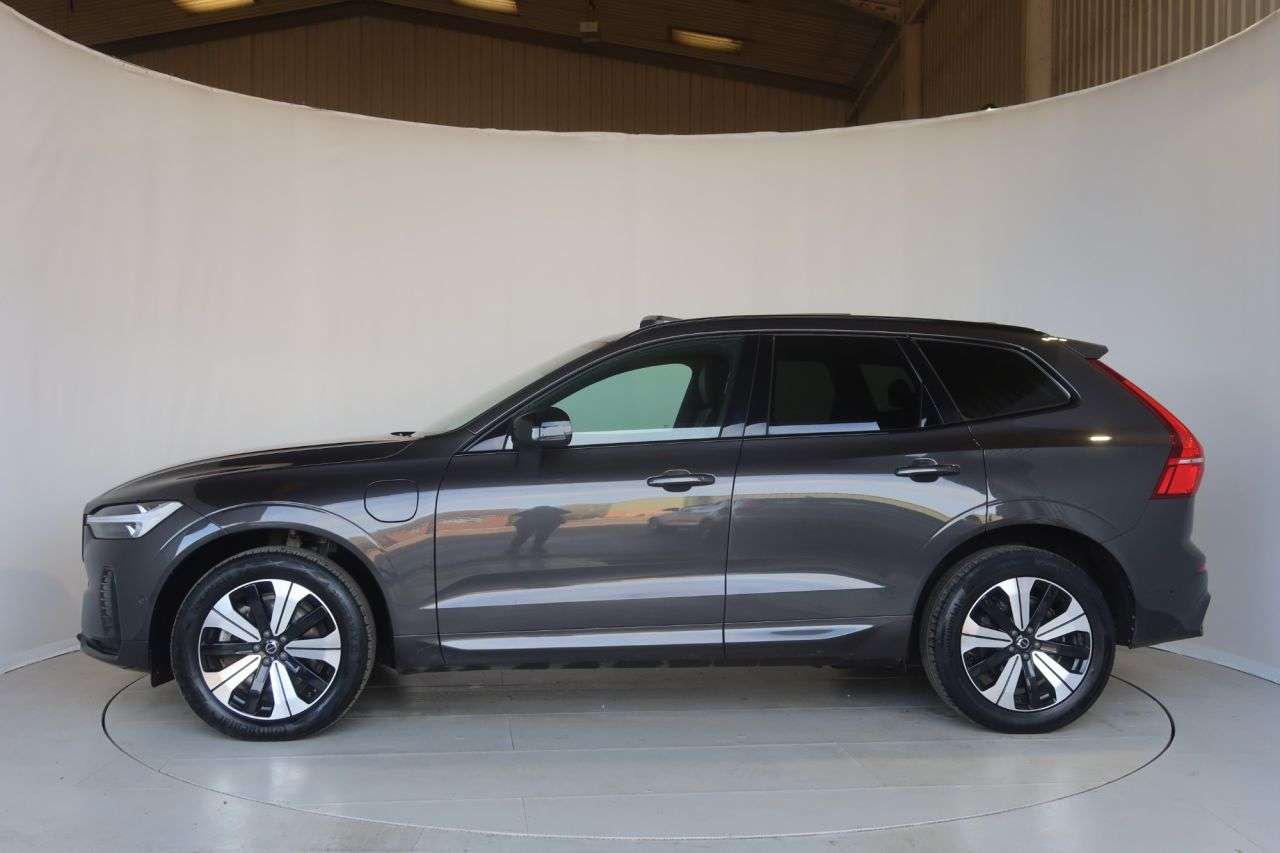 2023 VOLVO XC60 2023 VOLVO XC60