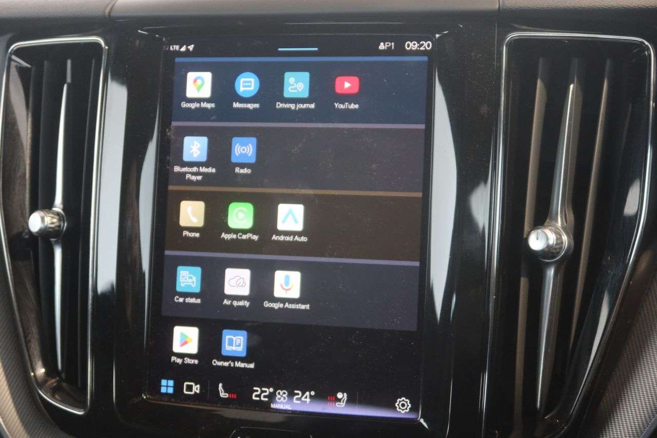 2023 VOLVO XC60 2023 VOLVO XC60