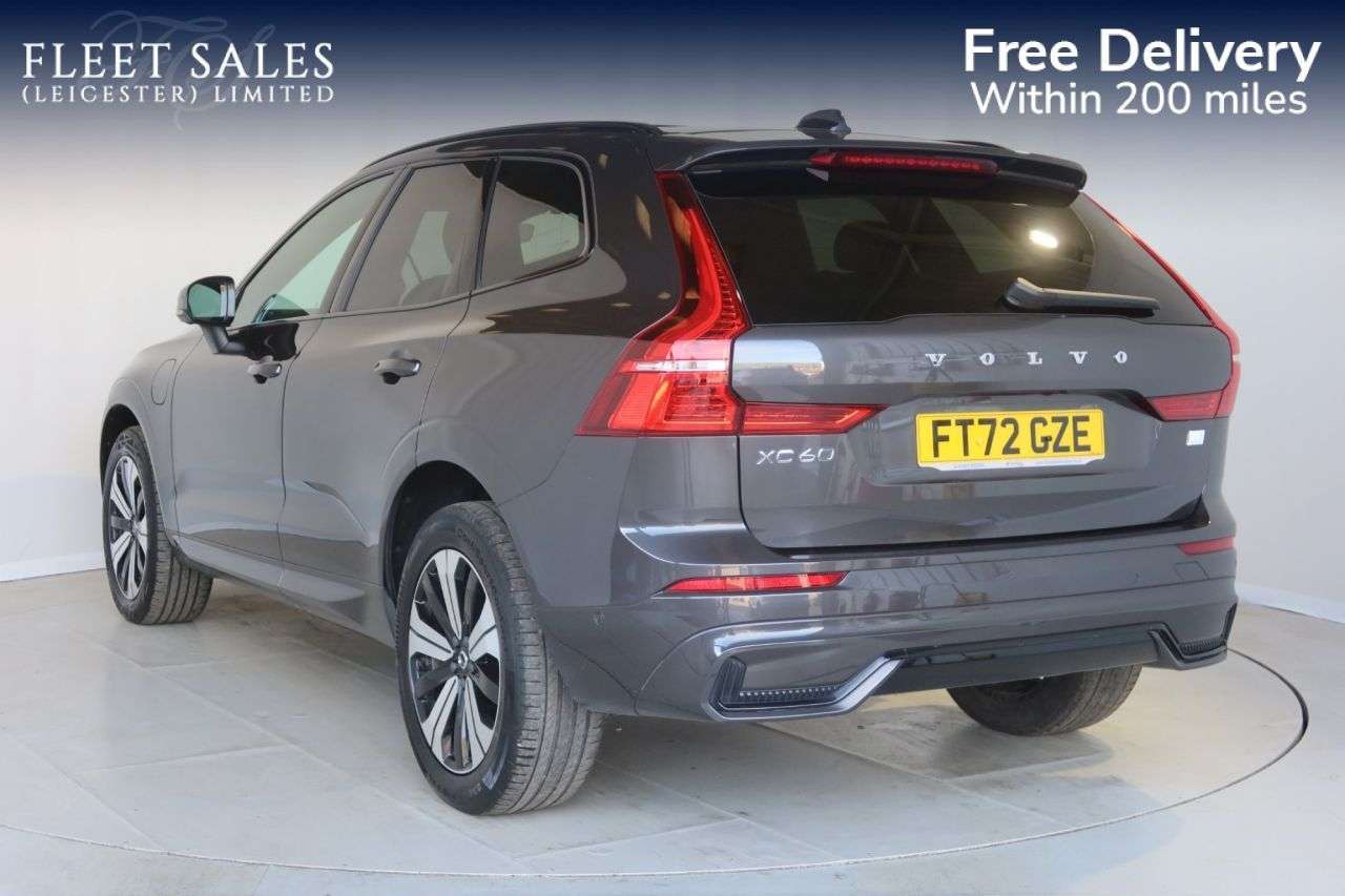 2023 VOLVO XC60 2023 VOLVO XC60