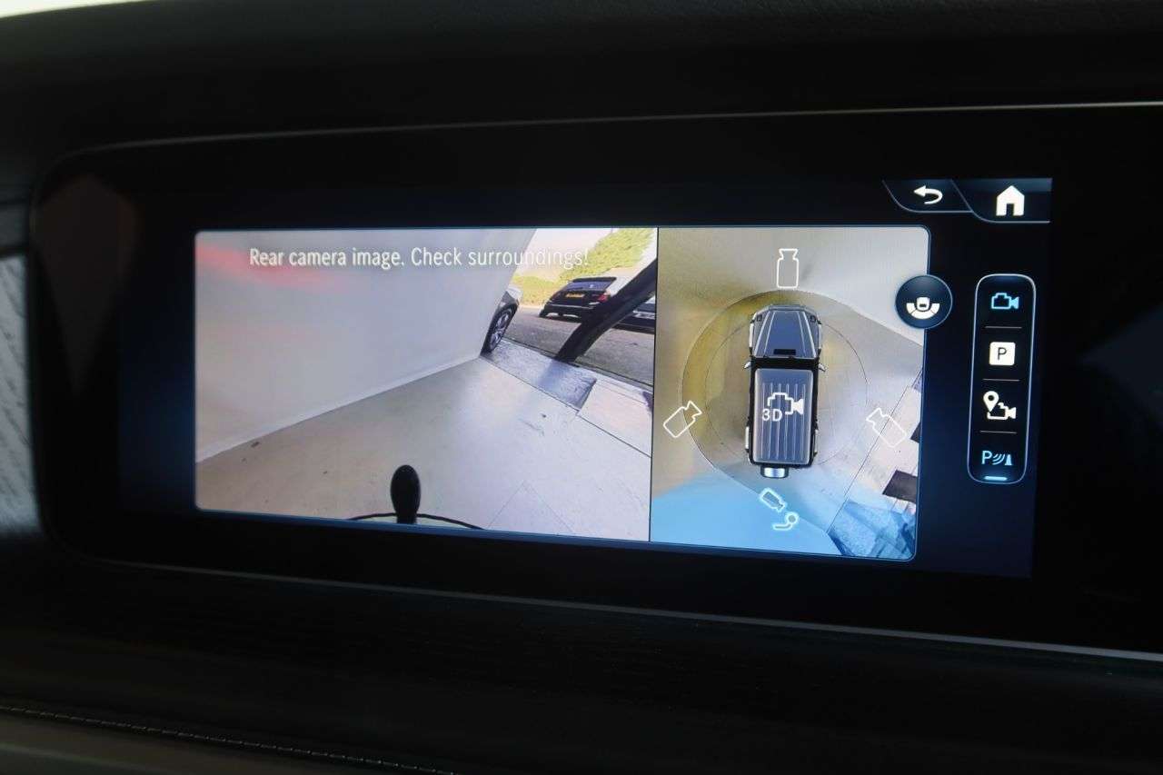 2024 MERCEDES-BENZ G-CLASS 2024 MERCEDES-BENZ G-CLASS