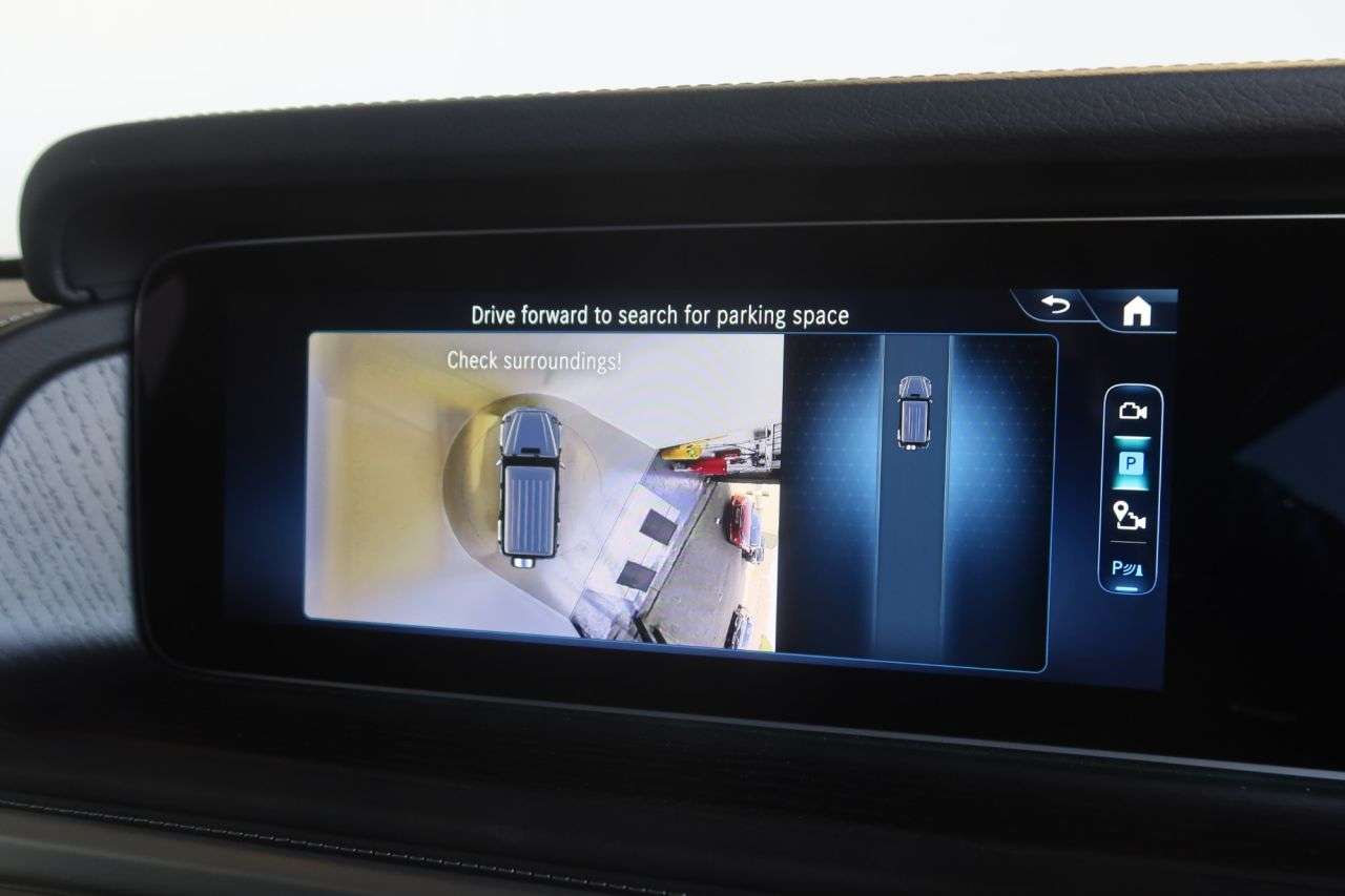 2024 MERCEDES-BENZ G-CLASS 2024 MERCEDES-BENZ G-CLASS