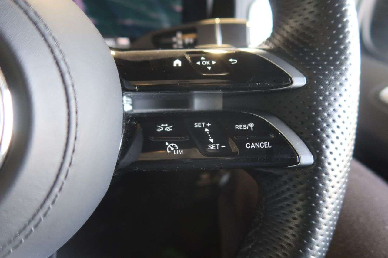 2024 MERCEDES-BENZ G-CLASS 2024 MERCEDES-BENZ G-CLASS